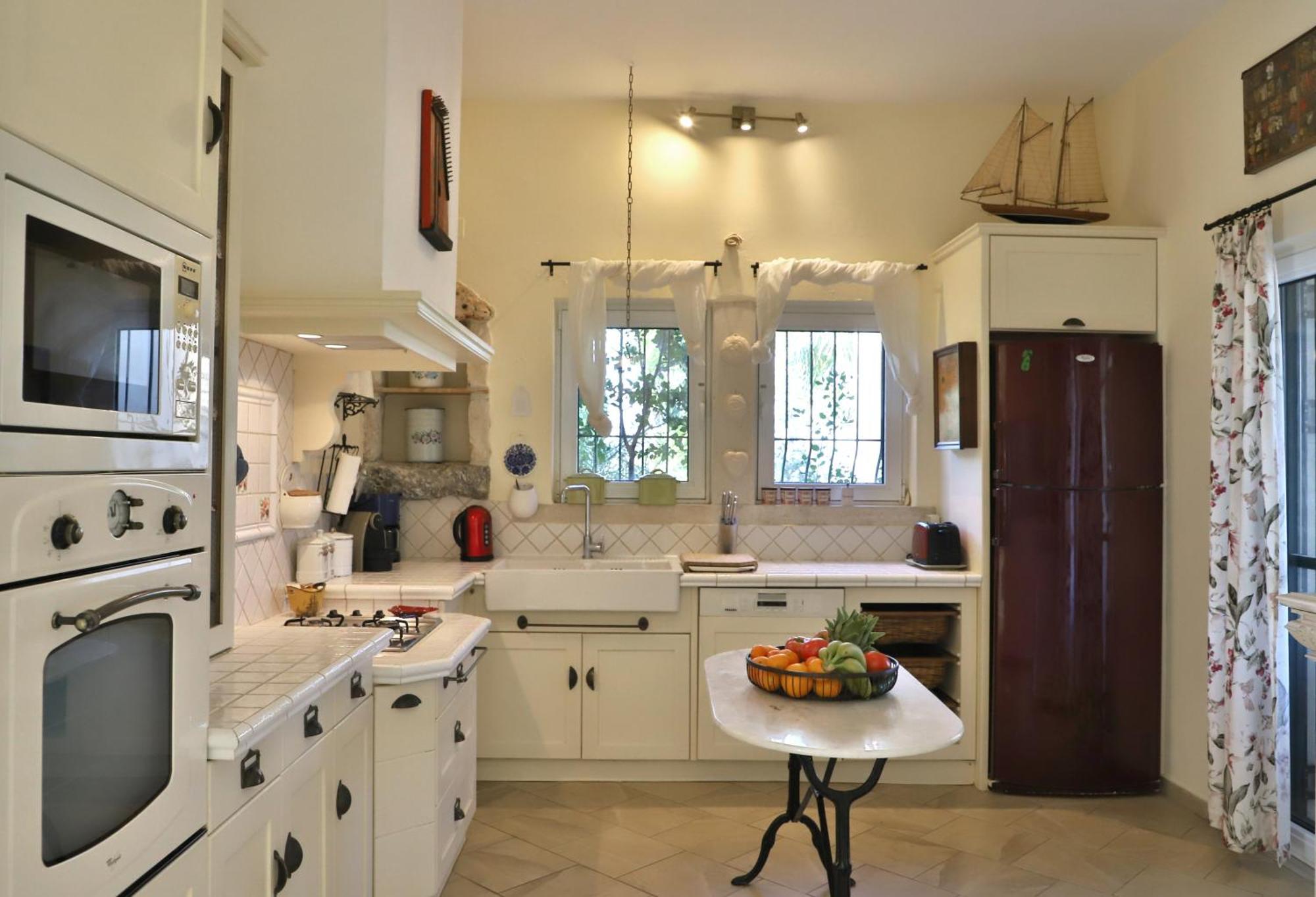 Olive House Traditional Villa With Pool Sitia  Exteriör bild