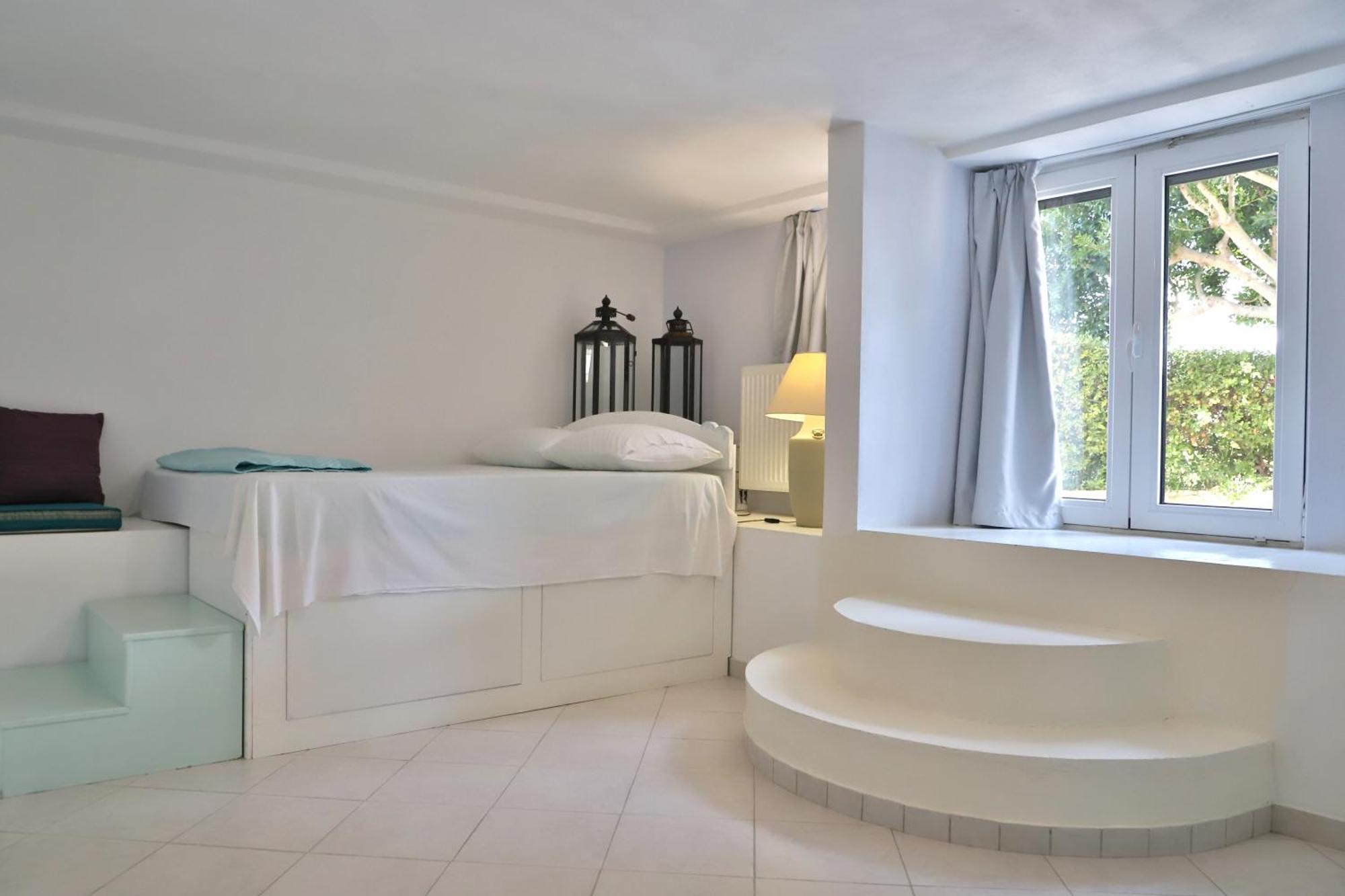 Olive House Traditional Villa With Pool Sitia  Exteriör bild