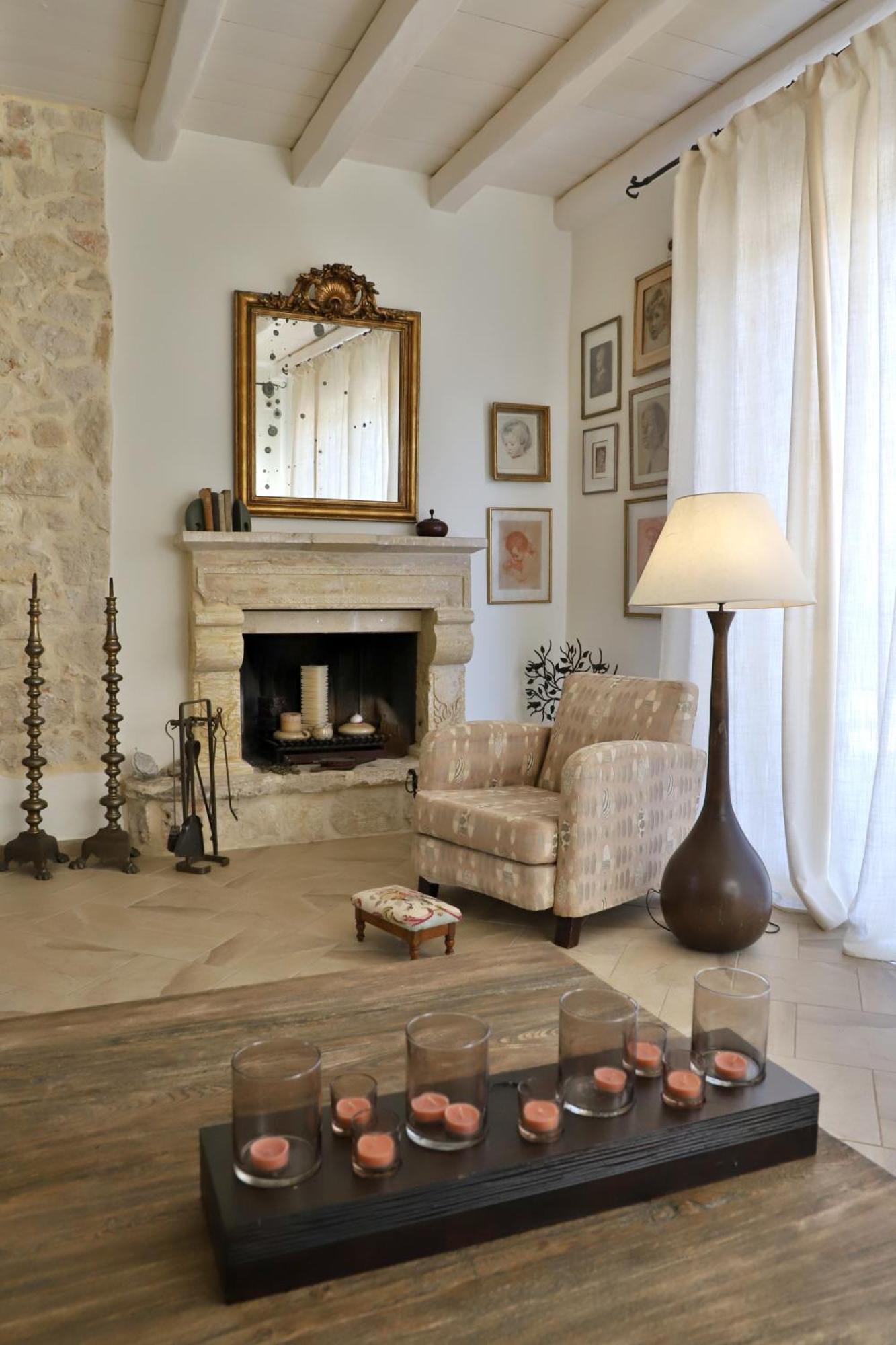 Olive House Traditional Villa With Pool Sitia  Exteriör bild